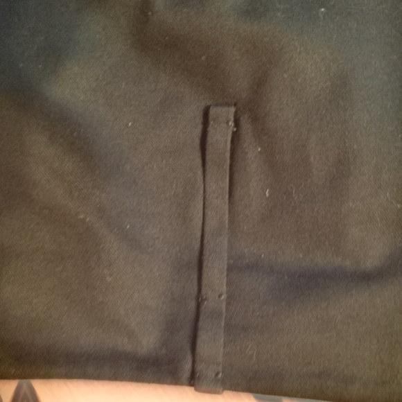 Prada dress pants 42 - Picture 2 of 7